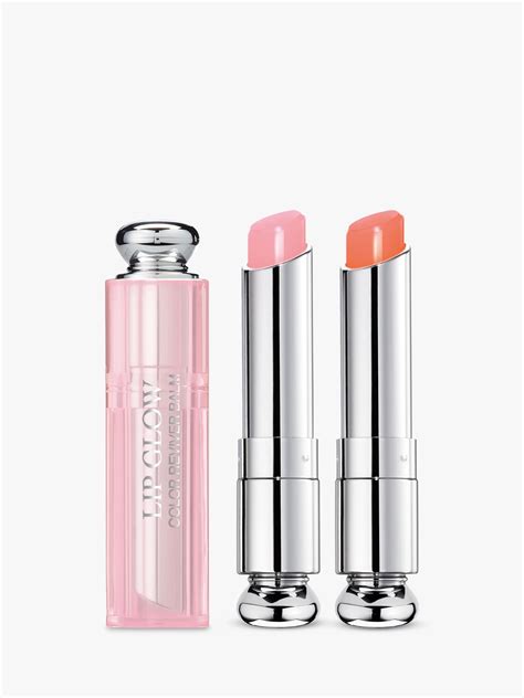 dior addict lip glow color reviver balm markle|dior lip balm ingredients.